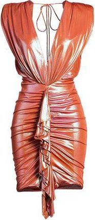 Alexandre Vauthier DRESSES - Mini dresses sur YOOX.COM
