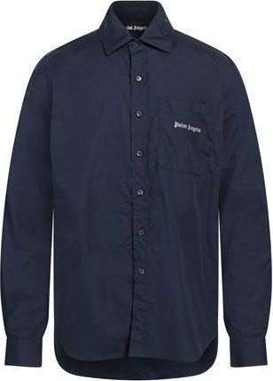 Palm Angels TOPWEAR - Shirts on YOOX.COM