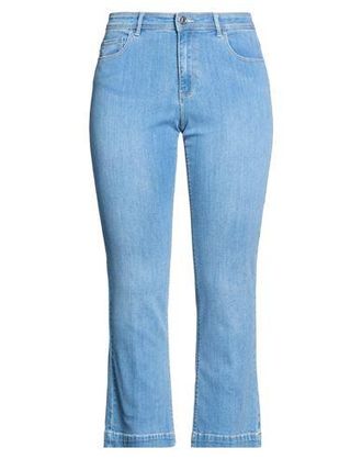 Diana Gallesi BOTTOMWEAR - Jeans sur YOOX.COM