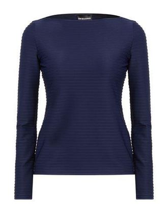 Emporio Armani TOPWEAR - Tops on YOOX.COM
