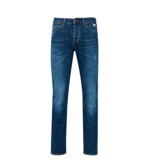 Roy Rogers Uomo, Jeans, Blu, W32, new