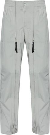 Oakley Waterafstotende Broeken - Heren - Outdoor broeken - Grijs - XL - Nylon - Fitness