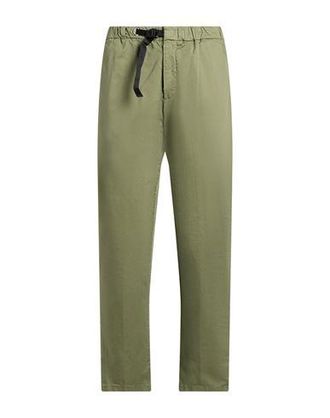 White Sand BOTTOMWEAR - Trousers on YOOX.COM