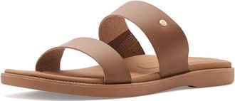 Reef Sunny Alisah Womens Sandals Brown : 10 M
