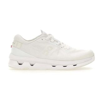 On Running Schoenen, Dames, Wit, 40 EU, Nylon, Cloudzone