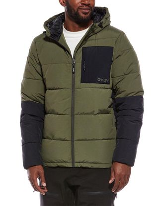Oakley Tahoe Puffy Rc Jacket