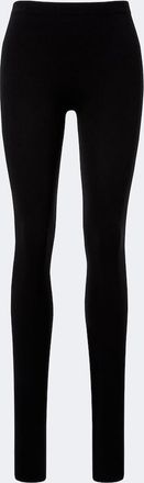 Gucci Jersey leggings