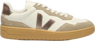 Veja Donna, Scarpe, Bianco, 37 EU, new