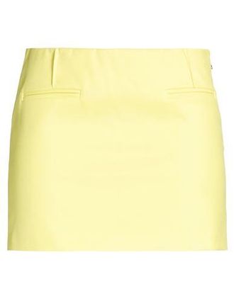 Patrizia Pepe BOTTOMWEAR - Mini skirts on YOOX.COM