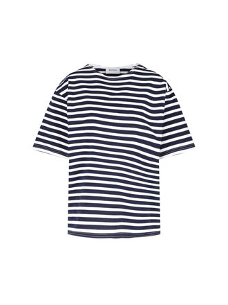 Matteau T-Shirt A Righe