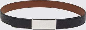 Maison Margiela Belt MAISON MARGIELA Woman color Brown