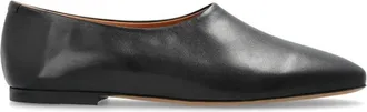 Jil Sander Shoes Ballerina Prince