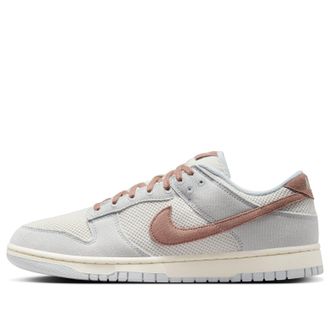 Nike Dunk Low Retro SE Fossil Rose HJ4329-001