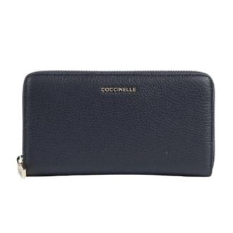 Coccinelle Dames, Accessoires, Blauw, Maat: ONE Size