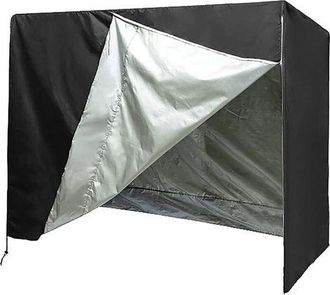 OEM Funda Protectora Para Columpio De Jard&iacute;n De 2/3 Plazas, Impermeable, A Prueba De Polvo, Resistente A Los Rayos Uv, Resistente A Los Desgarros, Plegabl