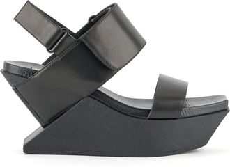 United Nude Delta Wedge Sandal