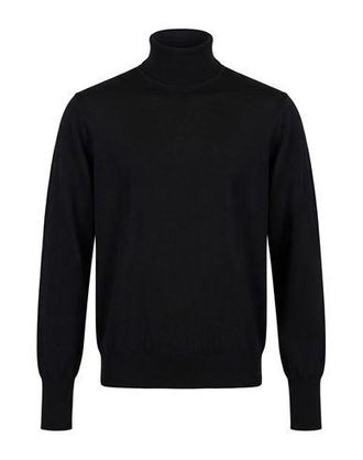 Alpha Studio KNITWEAR - Turtlenecks on YOOX.COM