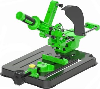 OEM Soporte Universal Para Amoladora Angular Fija Para Pulidora, Rebanadora, Sierra Circular De Mesa, Barra De Tracci&oacute;n Multifunci&oacute;n, Soporte Para Amolado