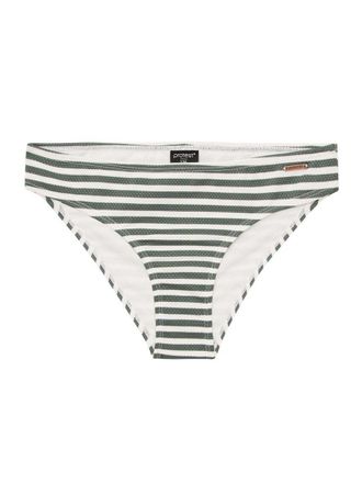 Protest Bikini-Hose PROTEST Bikini Hose MIXSphere, Damen, Gr. XL, EURO, gr&uuml;n (veggie gr&uuml;n), Obermaterial: 95% Polyester PES. 5% Elasthan EL., Badehosen Bikini