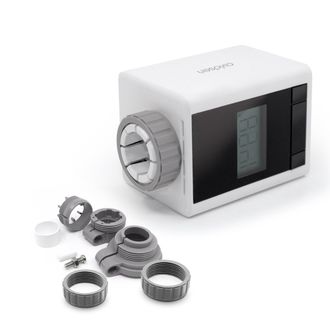 Avidsen Avidsen - Vanne Thermostatique Connect&eacute;e Seule Hometap 127061