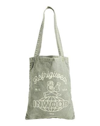 RefrigiWear BAGS - Shoulder bags on YOOX.COM