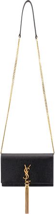 Saint Laurent Kate Wallet