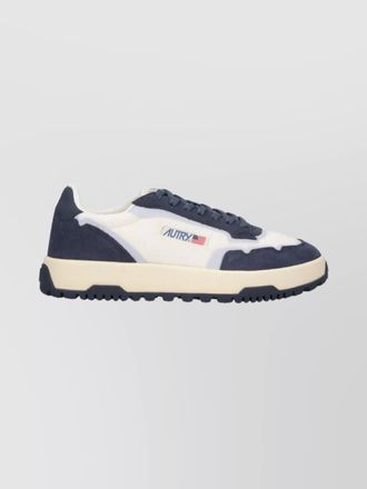 Autry low-top sneakers