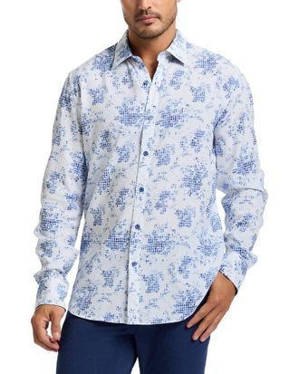 Robert Graham Angola Woven Shirt