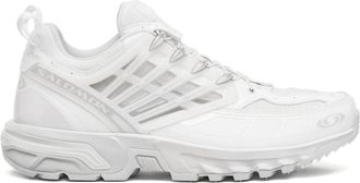 MM6 Maison Margiela X Salomon XSalomon Logo-print Sneakers