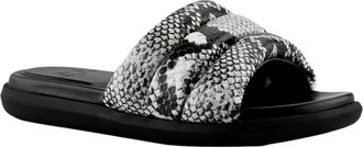 Marc Fisher Yessy 2 Black Multi MLYESSY2-970 Womens