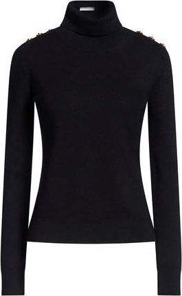 Versace MAGLIERIA - Dolcevita su YOOX.COM