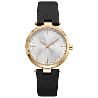DKNY Logo Womens Watch
