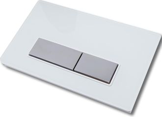 OEM Panel De Llenado Empotrado Blanco Brillante Apto Para Accesorios De Tanque - Otros