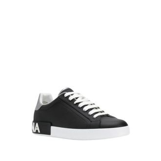 Dolce & Gabbana Accesorios - Shoes - Hombre - Negro - 42 EU