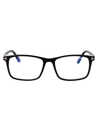 Tom Ford Eyewear Ft5584-b Glasses