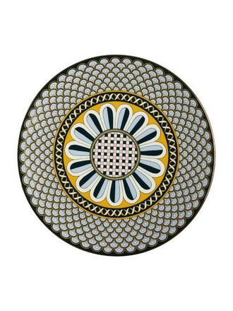 La DoubleJ Serving Platter Napoli in Napoli Midnight Blue at Nordstrom