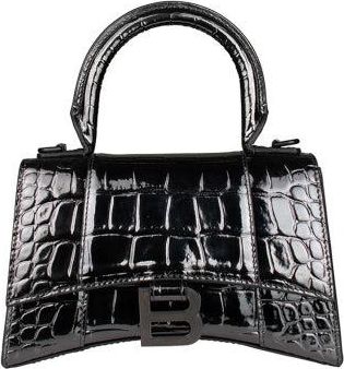 Balenciaga zandloper handtas