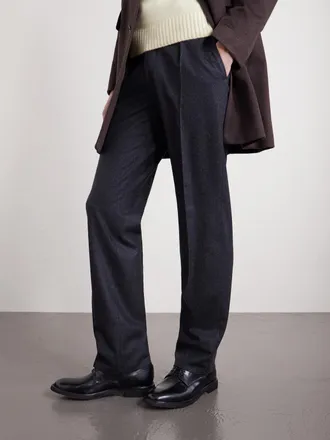 Officine Creative Hopkins 115 Leather Derby Shoes