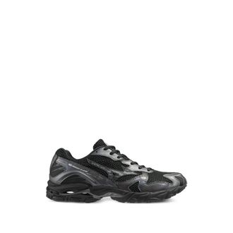 Mizuno Dames, Sport, Zwart, Maat: 37 EU