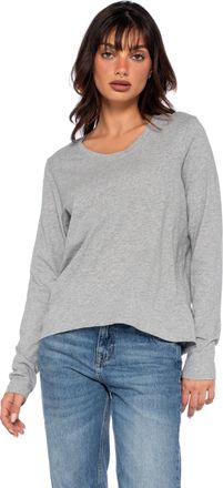 Wilt Baby L/S Boyfriend