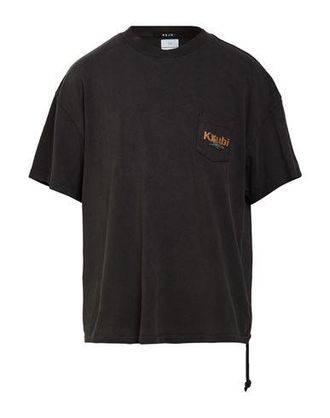 Ksubi TOPWEAR - T-shirts sur YOOX.COM