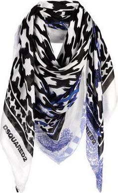 Dsquared2 ACCESSORIES - Scarves sur YOOX.COM