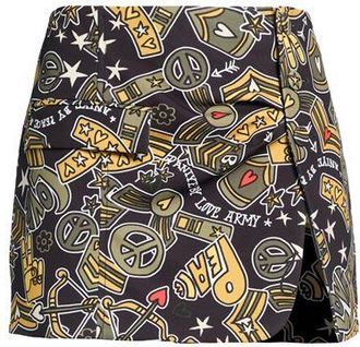 Aniye By PARTES DE ABAJO - Minifaldas en YOOX.COM