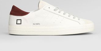 D.A.T.E. D. A.T. E. Hill Low Sneakers