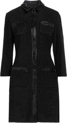 Maje VESTIDOS - Minivestidos en YOOX.COM