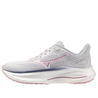 Mizuno (WMNS) Mizuno Wave Inspire 22 White Light Pink J1GD264474