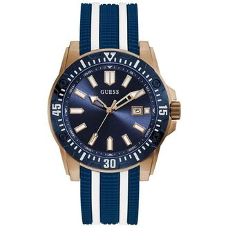 Guess Gw 0055G1 Horloge - Dames - Horloges - Veelkleurig - ONE Size - Accessoires
