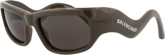 Balenciaga Unisex 58Mm Sunglasses