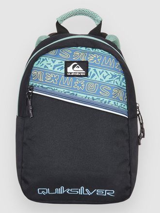Quiksilver Chompine 3.0 Kids Rucksack blau