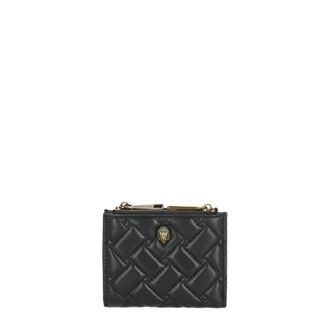 Kurt Geiger Mini Monedero - Accessories - Mujer - Negro - ONE SIZE